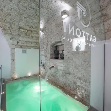 Gattoni Suite By Rentbeat Martina Franca Exterior foto