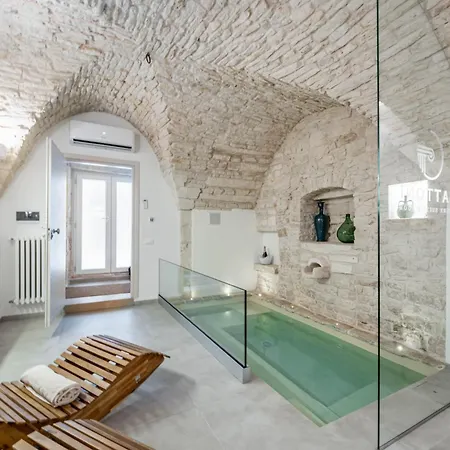 Gattoni Suite By Rentbeat Martina Franca Exterior foto