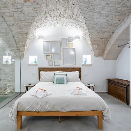 Gattoni Suite By Rentbeat Martina Franca Exterior foto