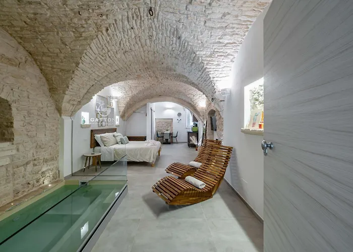 Gattoni Suite By Rentbeat