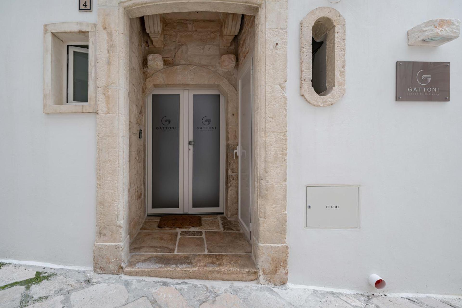 Gattoni By Rentbeat Apartamento Martina Franca