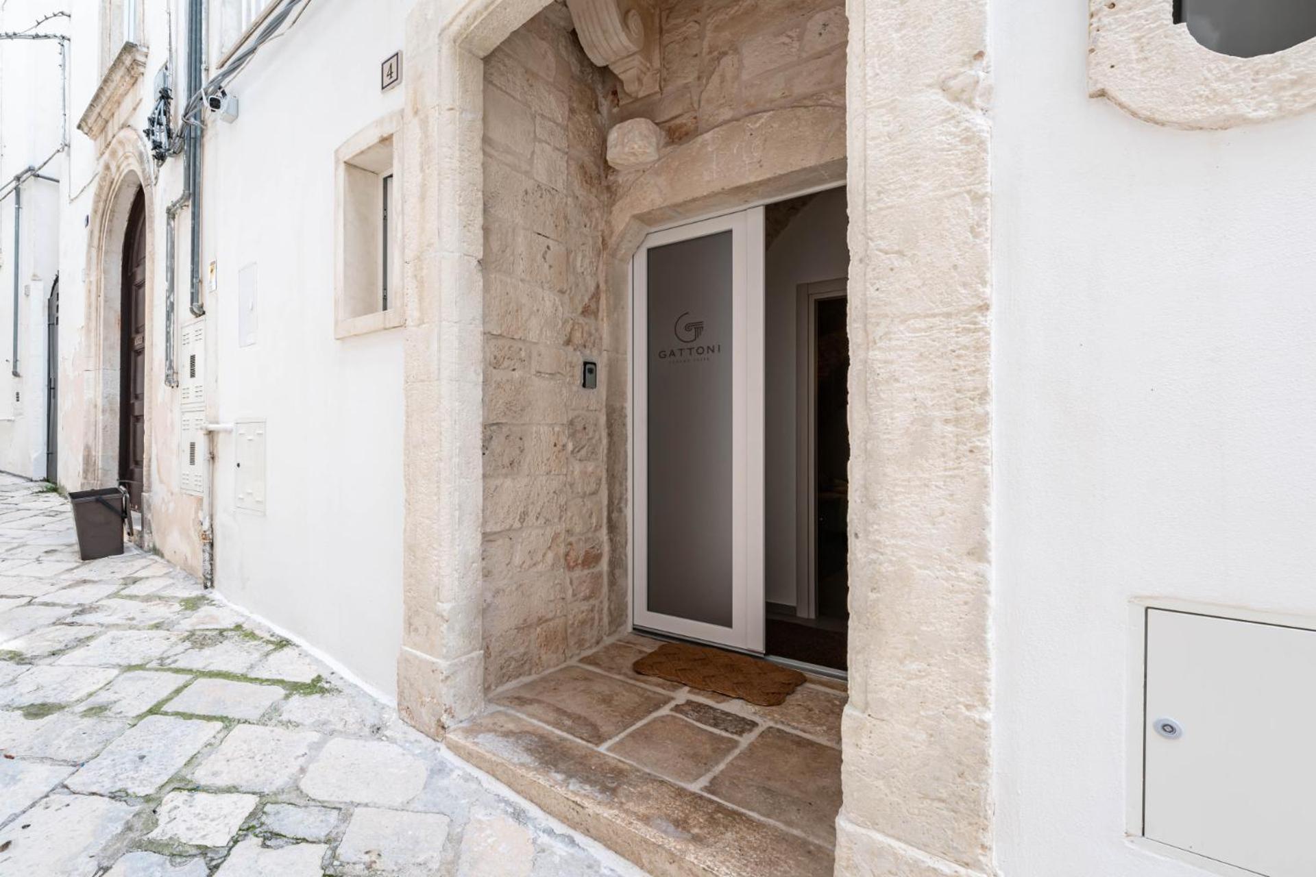 Apartamento Gattoni By Rentbeat *