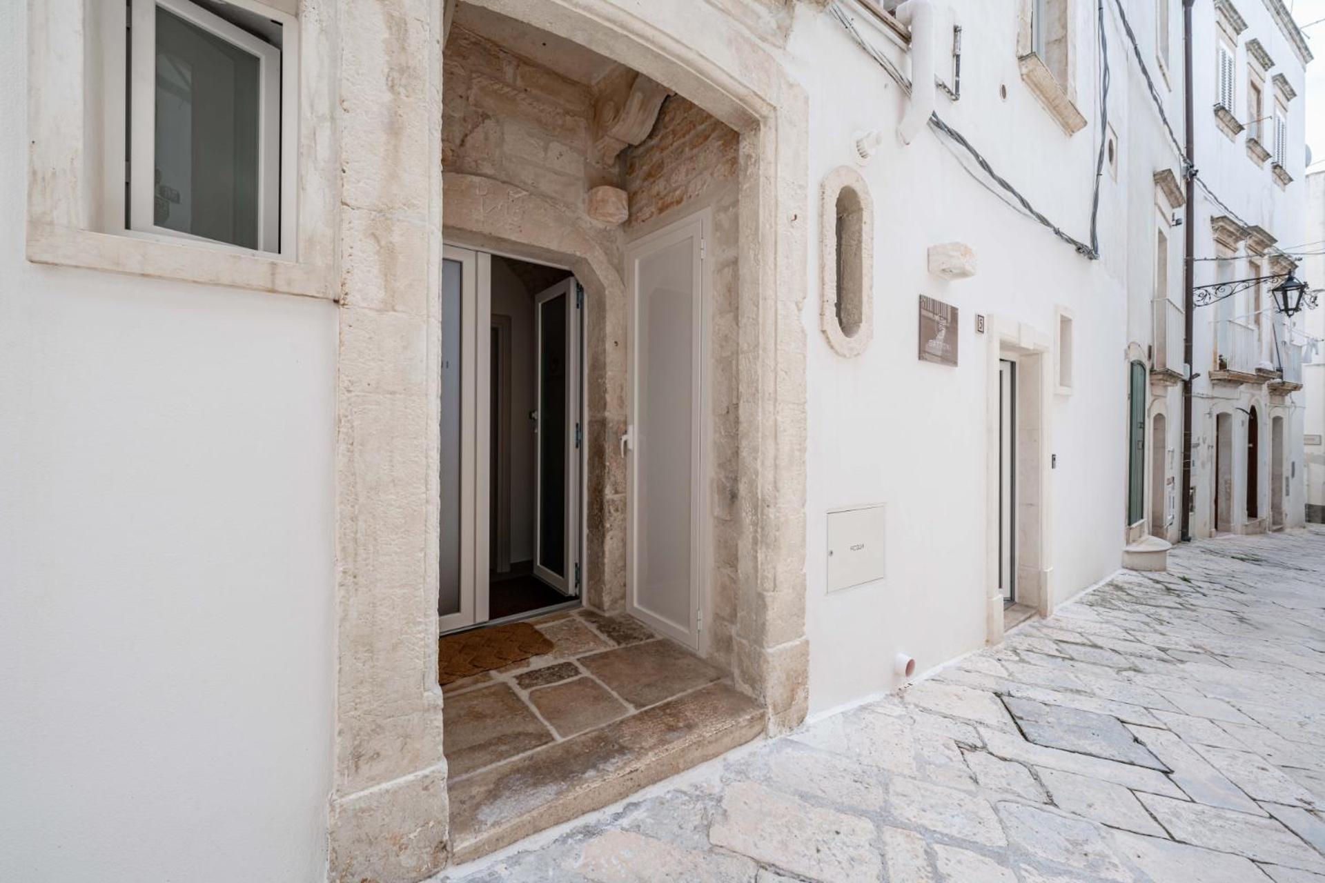 Gattoni By Rentbeat * Martina Franca