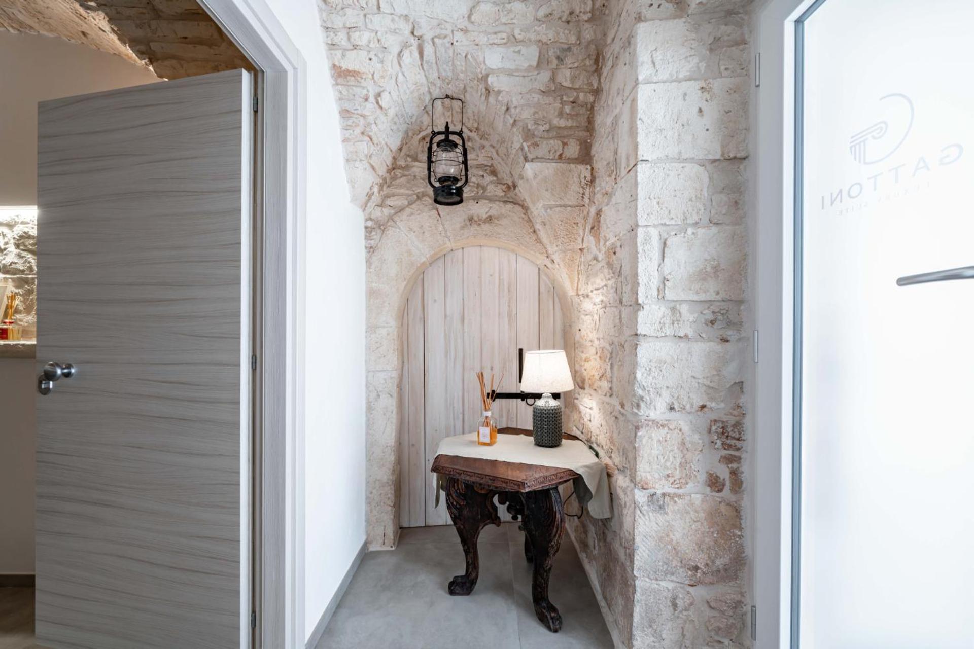 Apartamento Gattoni By Rentbeat