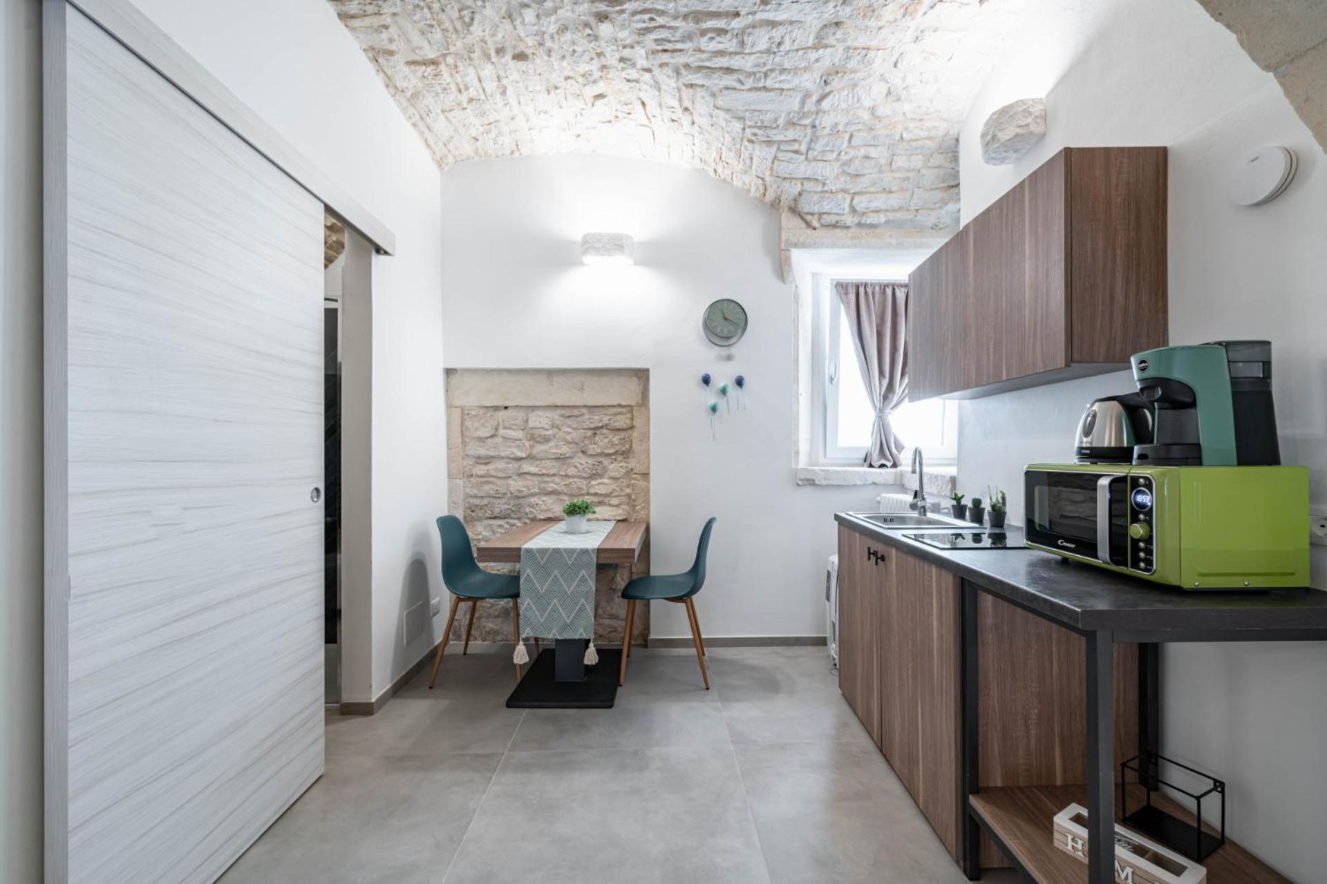 Apartamento Gattoni By Rentbeat Martina Franca