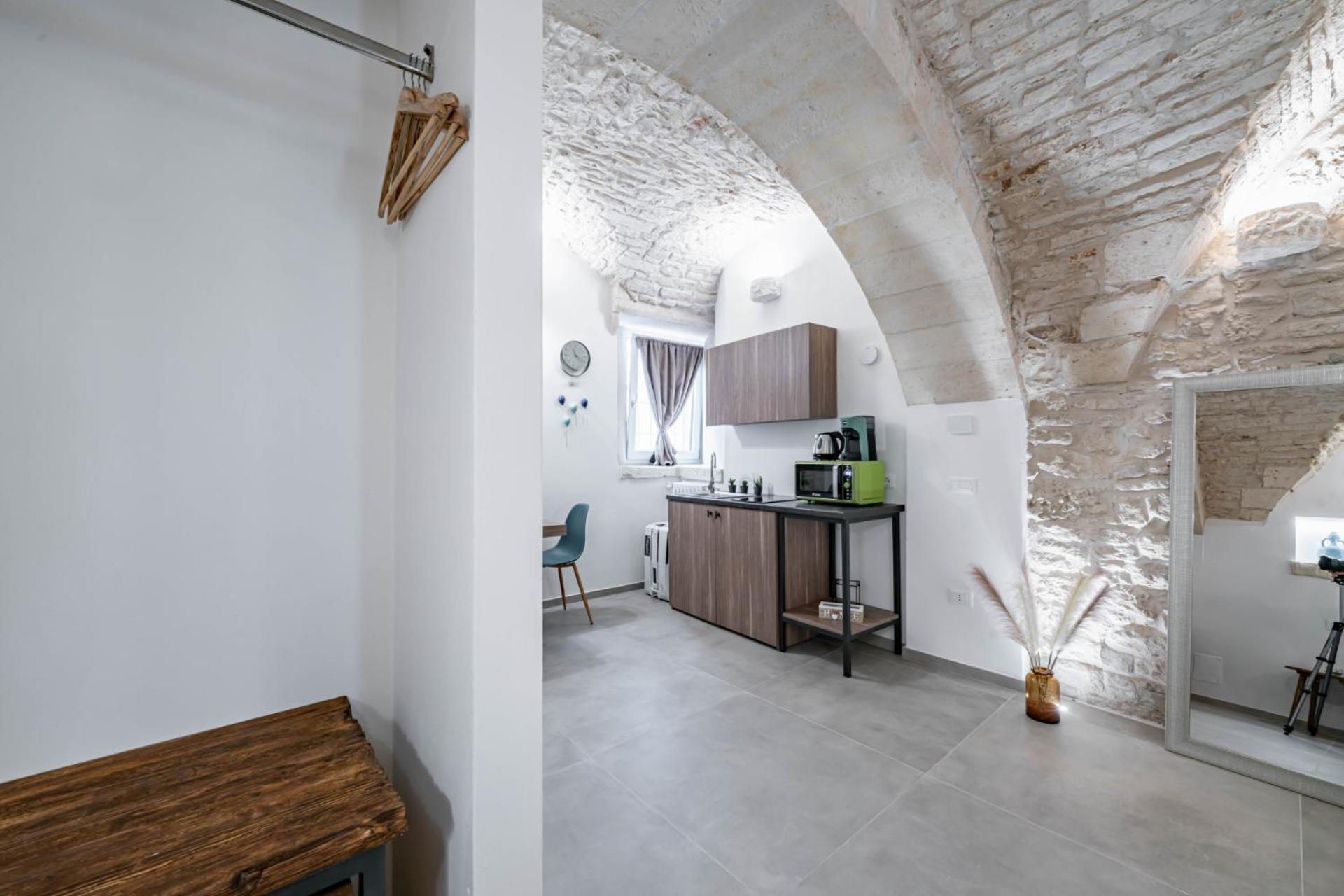 Gattoni By Rentbeat Martina Franca