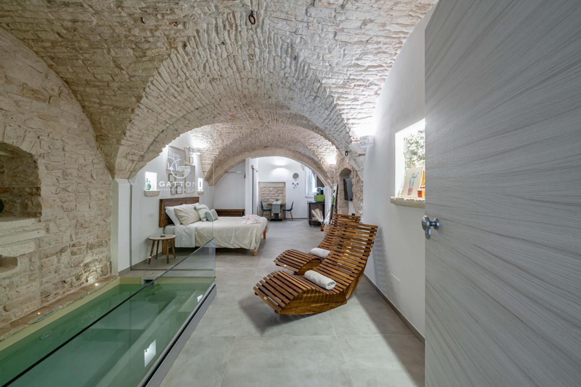 Apartamento Gattoni By Rentbeat Martina Franca