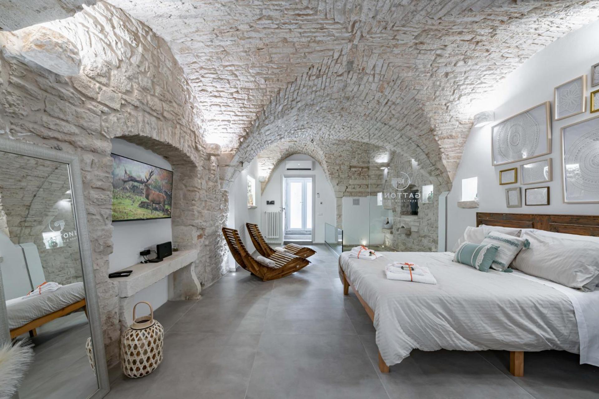 Apartamento Gattoni By Rentbeat