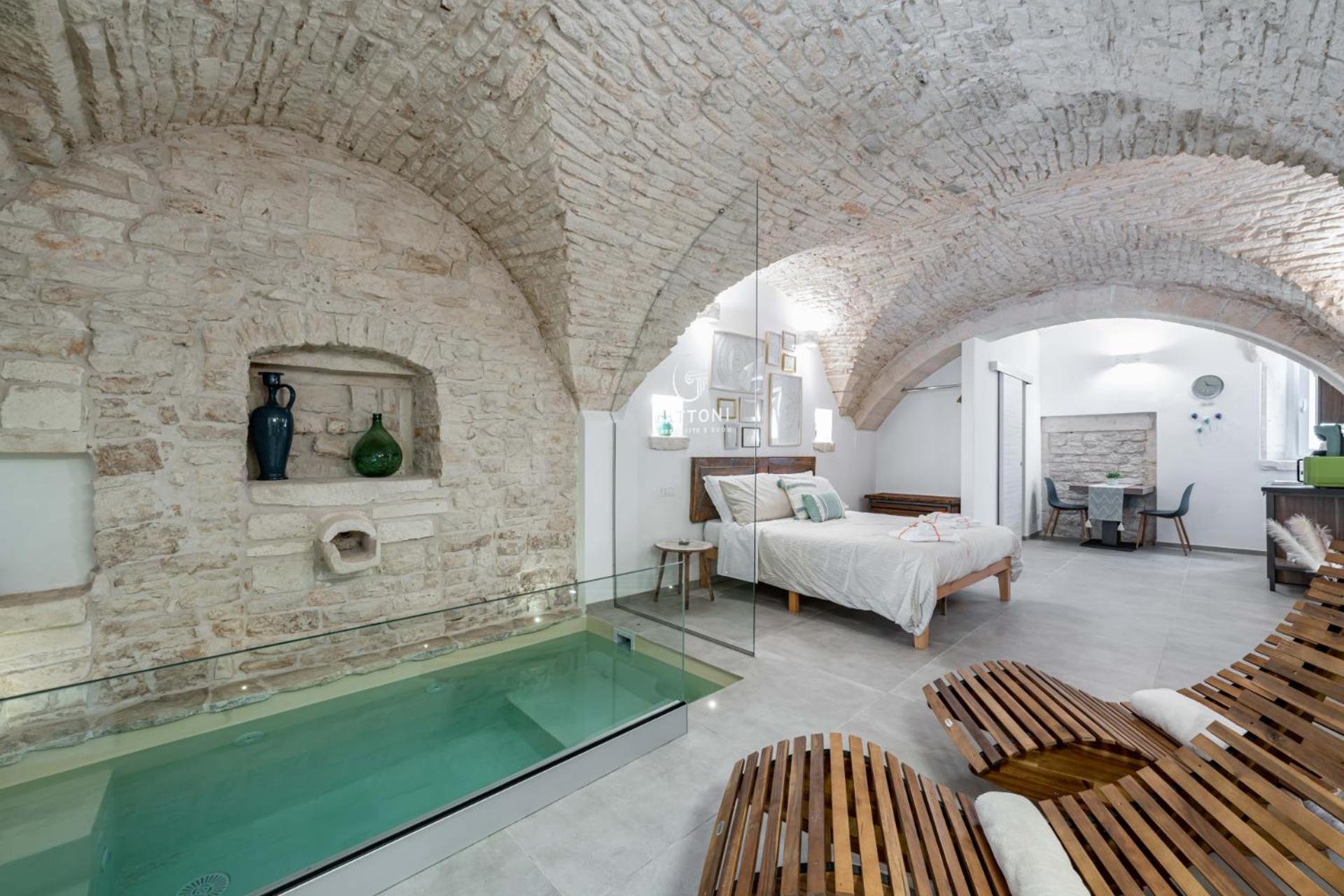 Gattoni By Rentbeat Apartamento *
